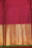 Handloom Wedding Kanjeevaram Silk Saree